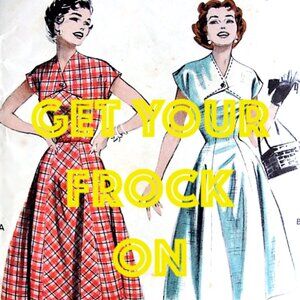 Dresses, Skirts, Jumpsuits